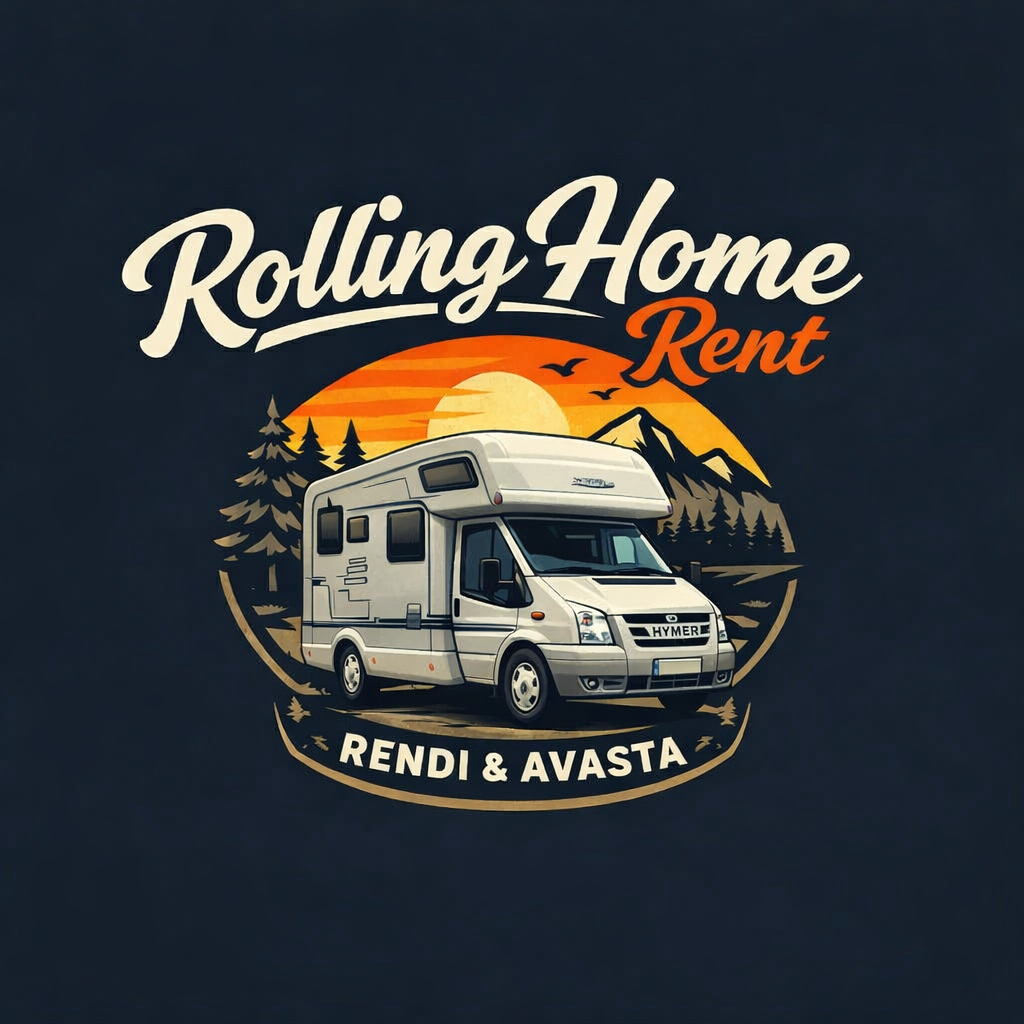 Rolling Home